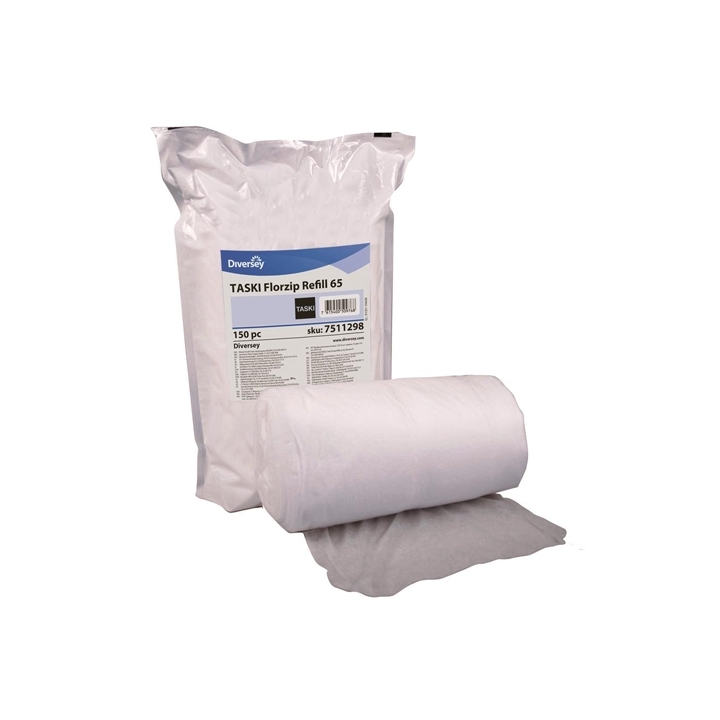 MINIGARZ FLORZIP RICAR 65 X150