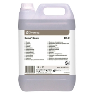 SUMA SCALE D5.2 5LT