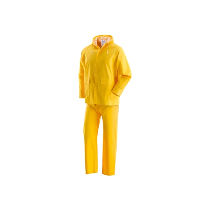 COMPLETO IMPERM PLUVIO GIA 2XL