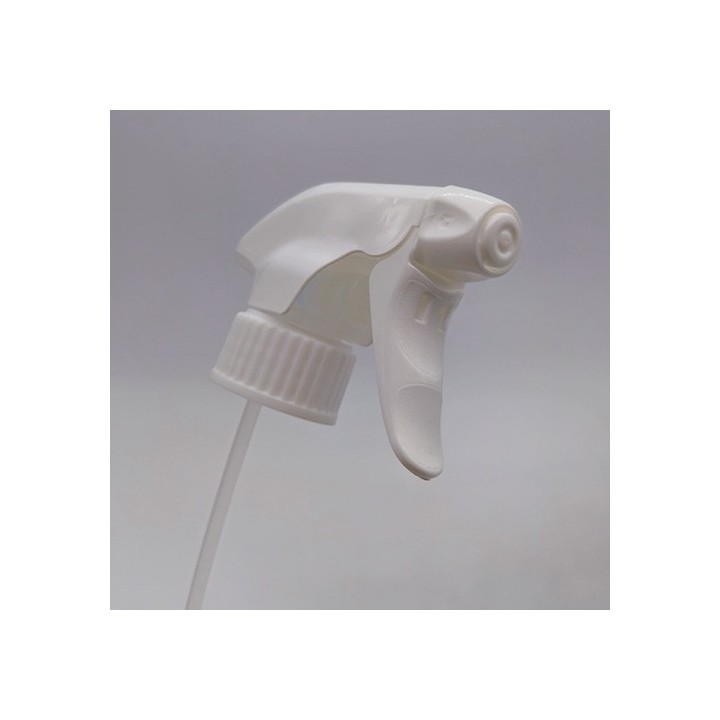 SPRUZZ SPRAY X750ML/1LT BIANCO