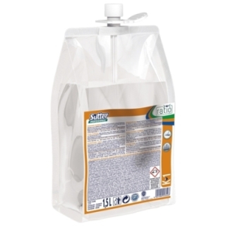 RATIO K-1 SGRASS PAV 1,5 KG