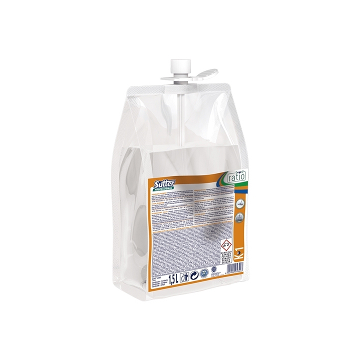 RATIO K-1 SGRASS PAV 1,5 KG