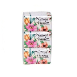 SAPONETTA CREAMBEAUTY 125GR P2