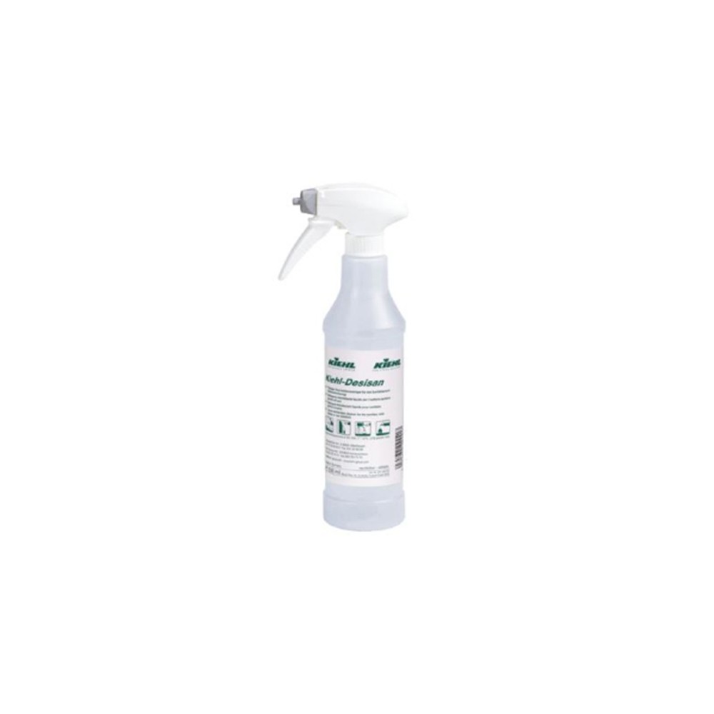 FLAC VUOTO 500ML DESISAN FLAC VUOTO 500ML DESISAN