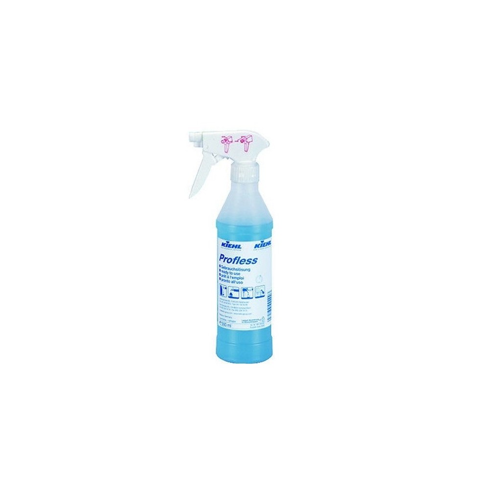 FLAC VUOTO 500ML PROFLESS FLAC VUOTO 500ML PROFLESS