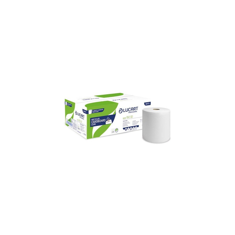 ASC ECO 150 ID 2V P6 NEW ASC ECO 150 ID 2V P6 NEW