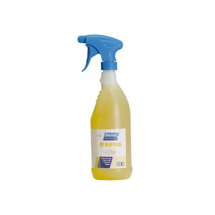 CF BUFFING 750 ML EDERCHIMICA