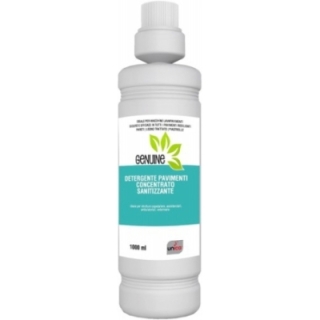 GENUINE O PAVIMENTI CONC 1LT