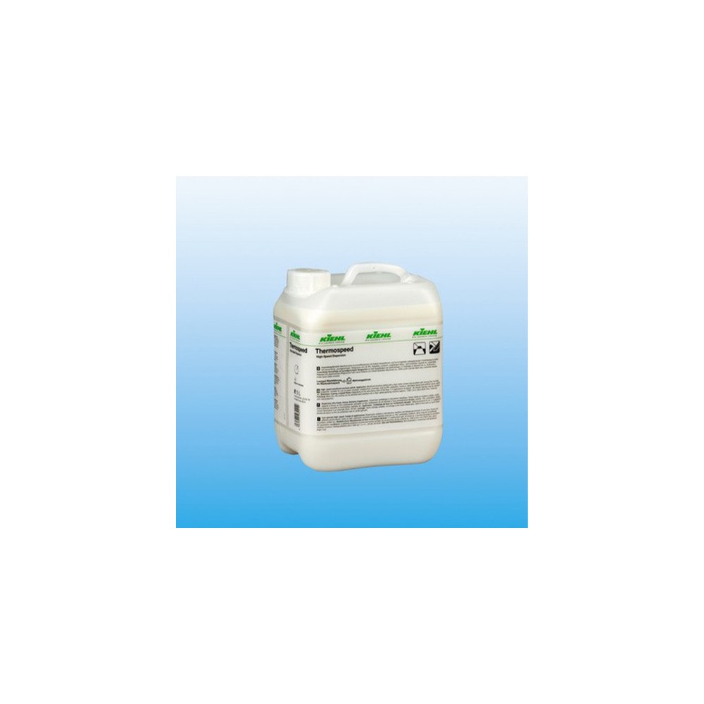 THERMOSPEED CERAHS 5LT KIEHL THERMOSPEED CERAHS 5LT KIEHL