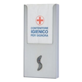 DISP SAC IGIENICI SIG.RA SATIN