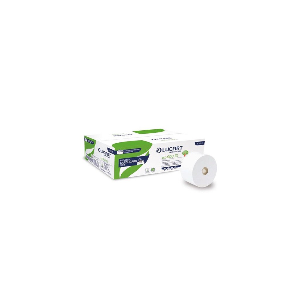 IG JUMBO 202M ID2V ECO 12R NEW IG JUMBO 202M ID2V ECO 12R NEW