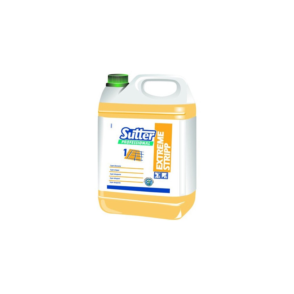 EXTREME STRIPP 5KG EXTREME STRIPP 5KG