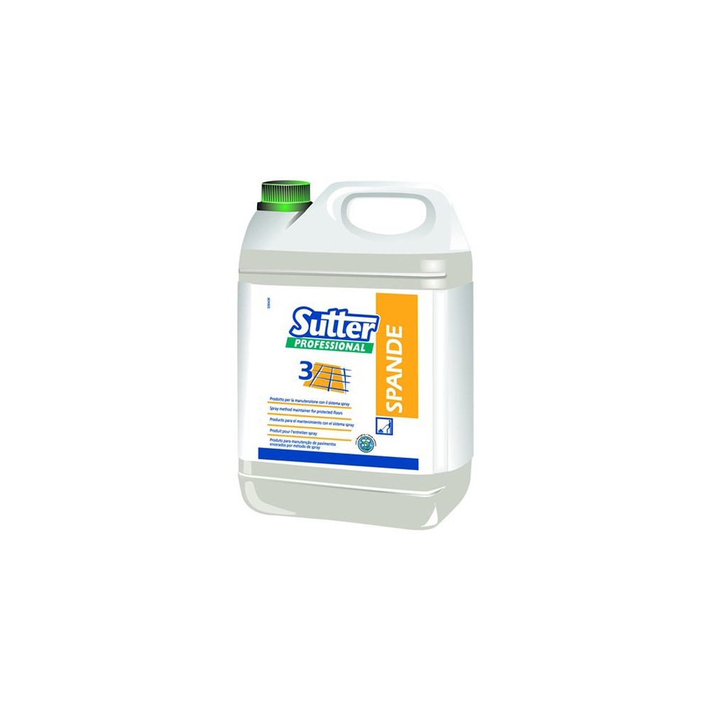SPANDE 5KG SPANDE 5KG