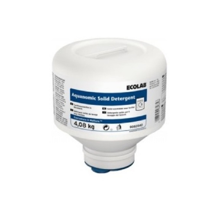 AQUANOMIC SOLID NEUTRAL 2,72KG