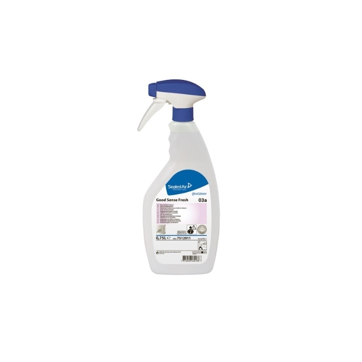 GOOD SENSE FRESH 750ML