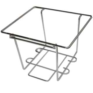 PORTA 10LT INOX