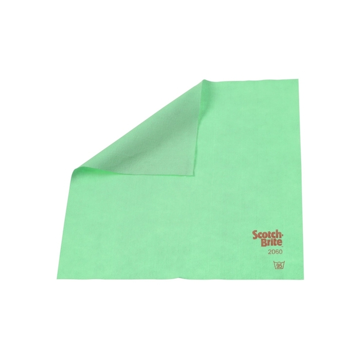 PANNO 2060 FASTSHINE VERD 10PZ