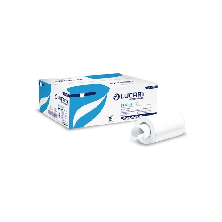 ROTOLO SPIRALE STRONG 120MTX12