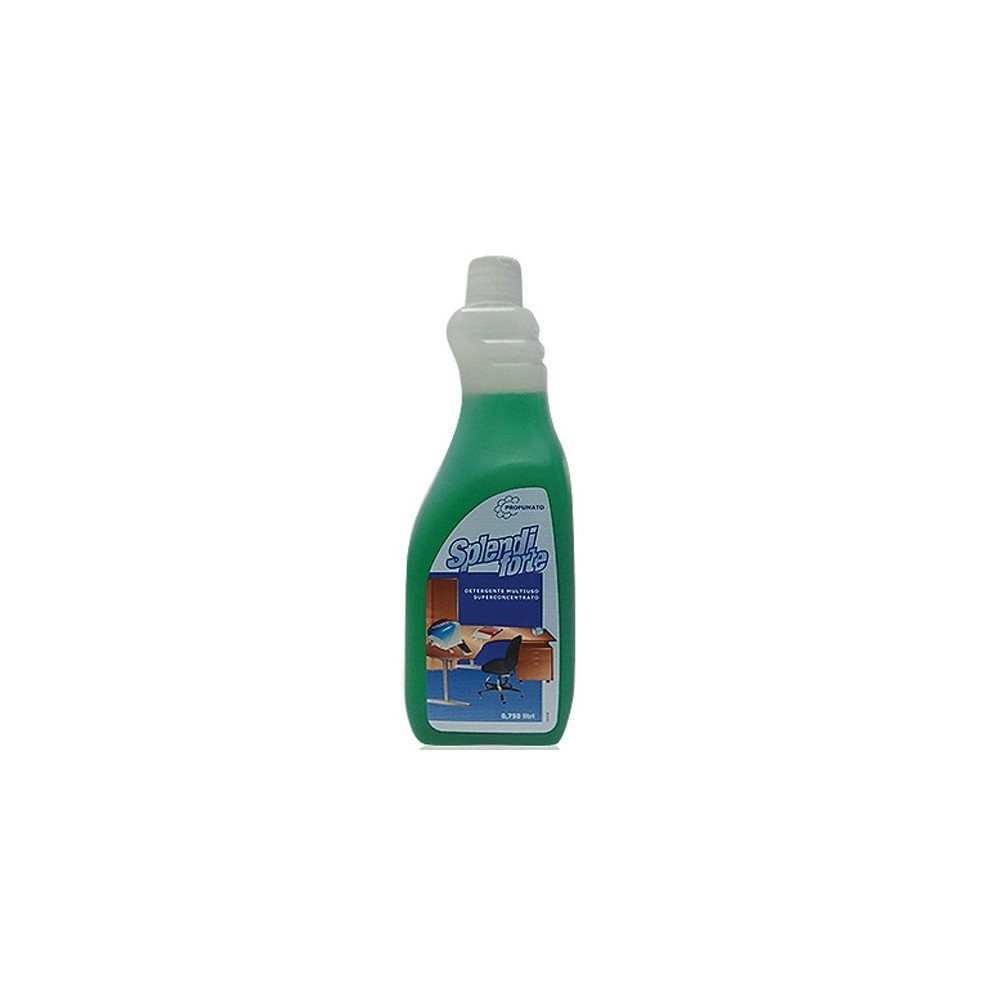 SPLENDIFORTE DETERG 750ML