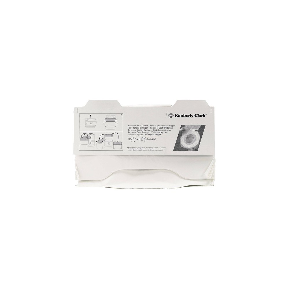 COPRISEDILE WC 6140 (X1500) COPRISEDILE WC 6140 (X1500)