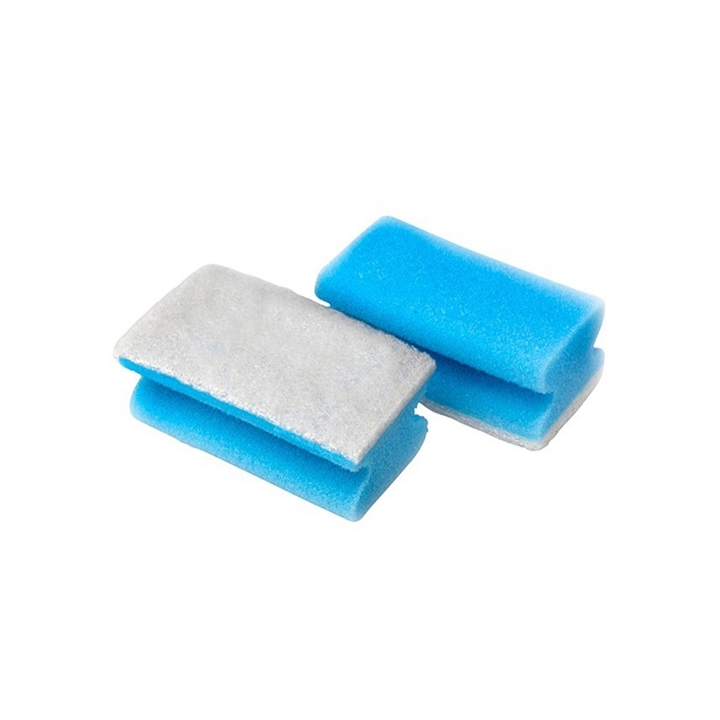 SPUGNA ACCOP ANTIGR 55 BLU