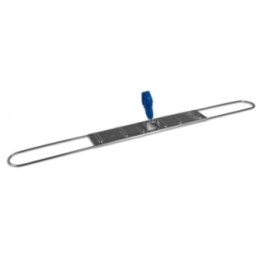 TELAIO FRANGIA 130CM FERRO/PLA