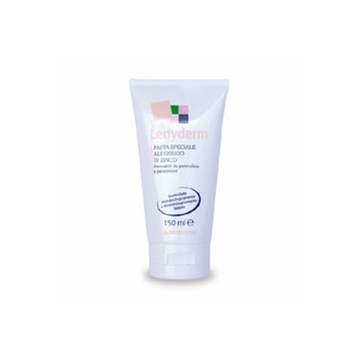 LENYDERM CREMA LENITIV12X150ML