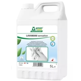 SAPONE LAVAMANI SENSATION 5LT