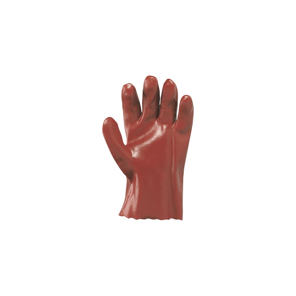 GUA PVC ANTIACID 45CM ROS 9-10