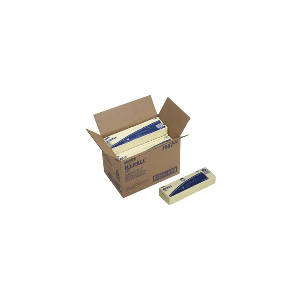 WYPALL X80 GIAL 7567 (X250) WYPALL X80 GIAL 7567 (X250)