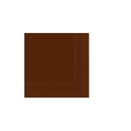 TOV 33X33 2V SMTAB CACAO P50