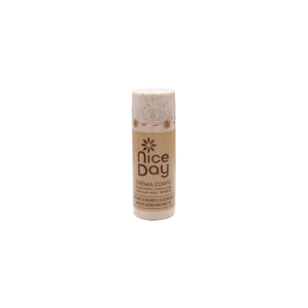 CREMA CORPO NICE DAY 30ML P357