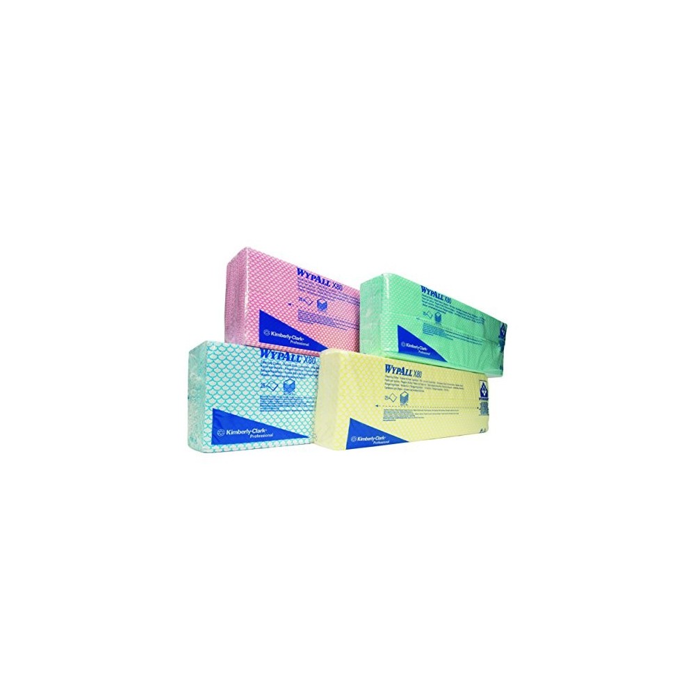 WYPALL X80 ROSS 7568 (X250) WYPALL X80 ROSS 7568 (X250)