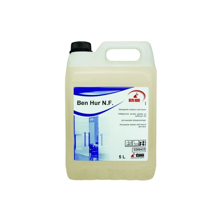 BEN HUR NF 5LT