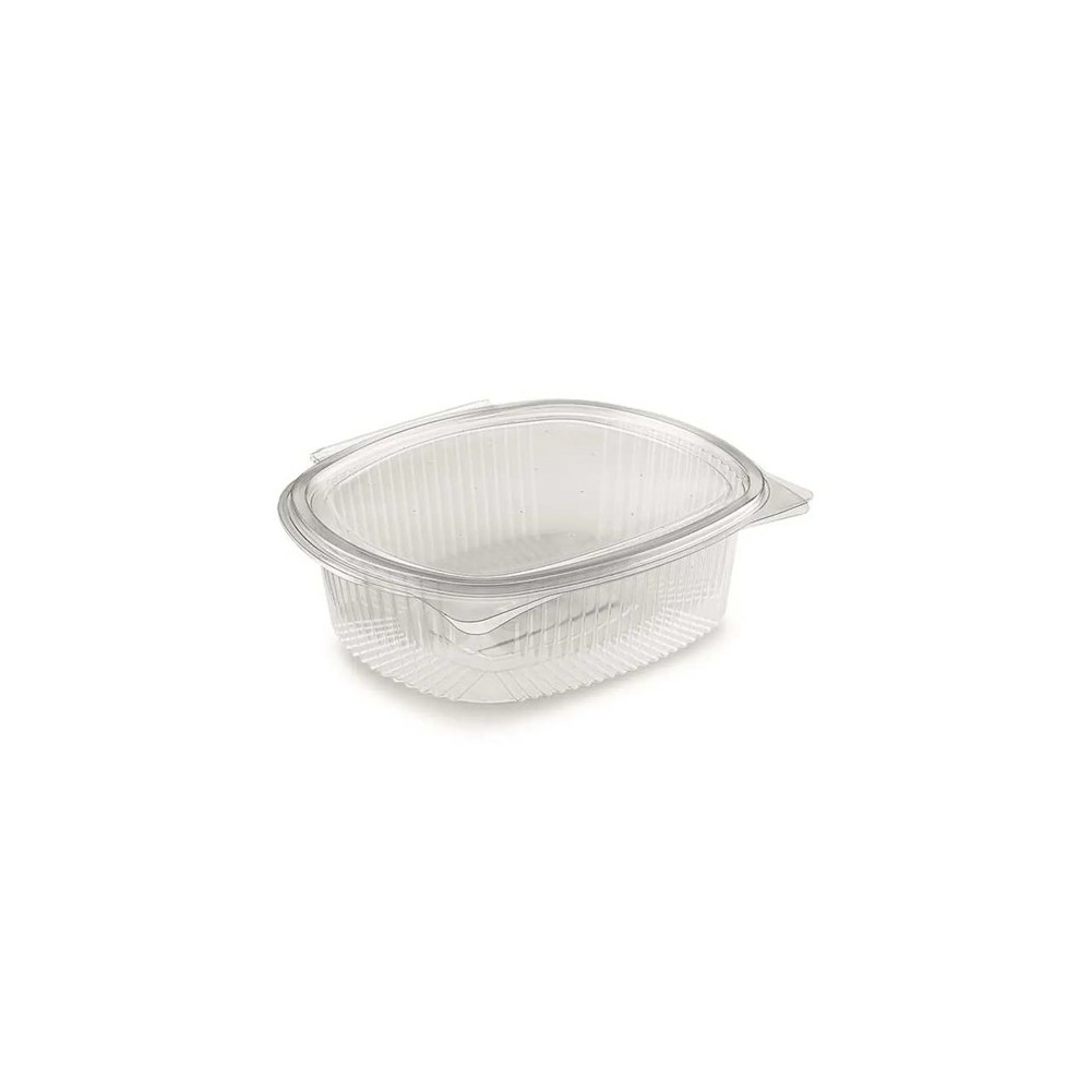 VASCH PET OVAL+COP 1500CC P50 VASCH PET OVAL+COP 1500CC P50