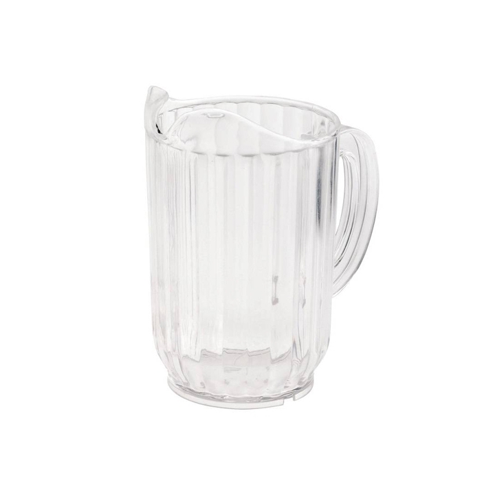 CARAFFA TRASP POLICAR 1700ML