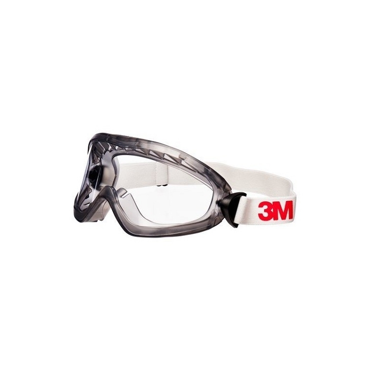 MASCHERA 2890 TRASP. 10PZ