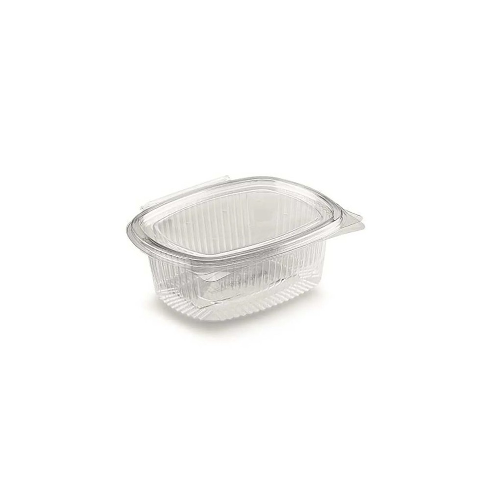 VASCH PET OVAL+COP 500CC P400 VASCH PET OVAL+COP 500CC P400