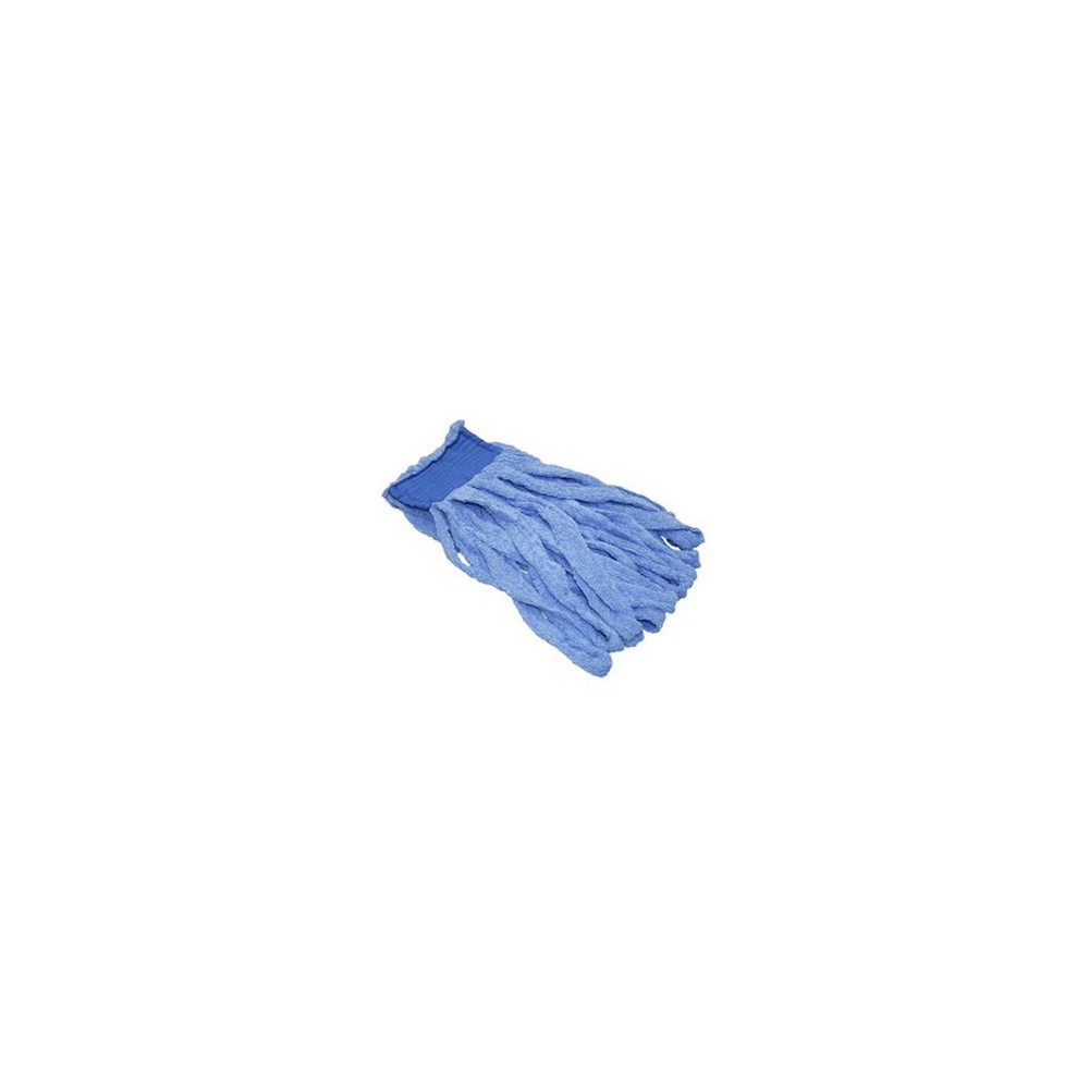 MOP MICROF 240GR STRIPE BLU MOP MICROF 240GR STRIPE BLU