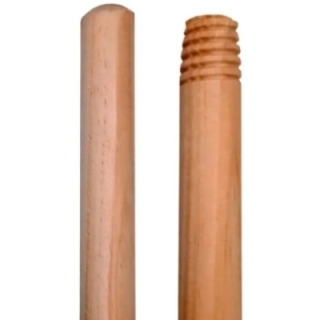 MANICO LEGNO 300CM VITE