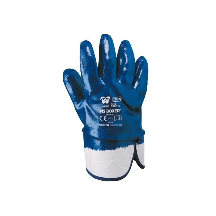 GUA NBR JERSEY MAGLIA BL MT 10