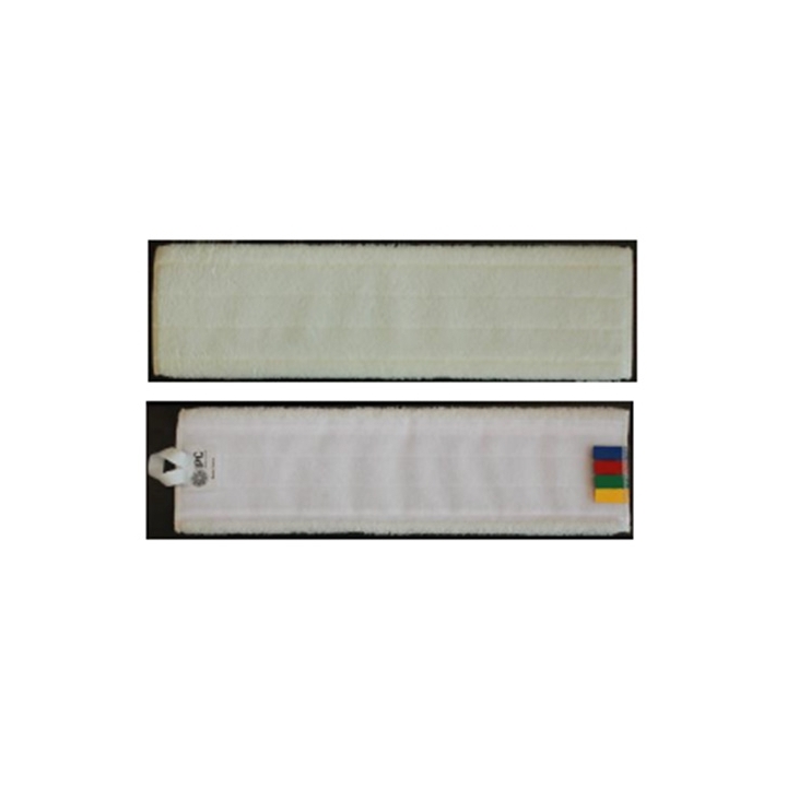 RIC. M/FIBRA SNOW C/VEL 40X11