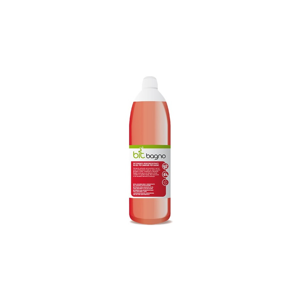 BIT BAGNO 1KG UNICA