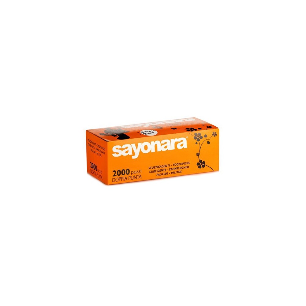 STUZZICAD 'SAYONARA' P2000 STUZZICAD 'SAYONARA' P2000