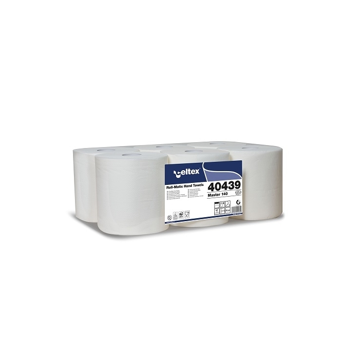 ASC MASTER 140 2V 6RT