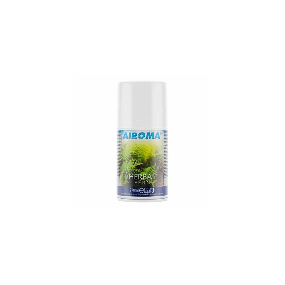 RICAR AIROMA HERBAL 270ML RICAR AIROMA HERBAL 270ML