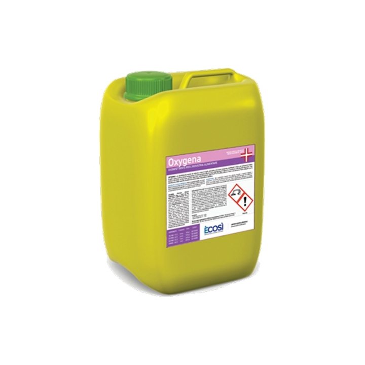OXYGENA PMC DISINF 21,4KG