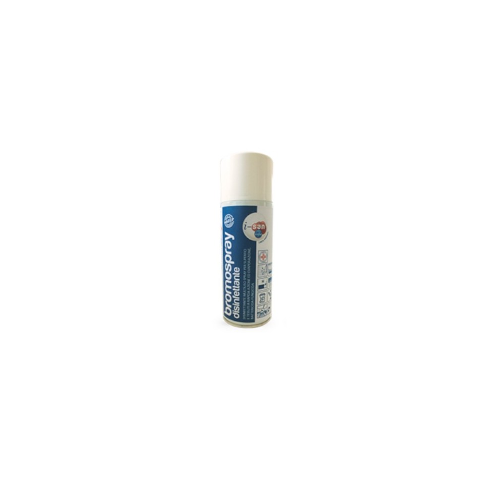 BROMOSPRAY AEROSOL PMC 150 ML