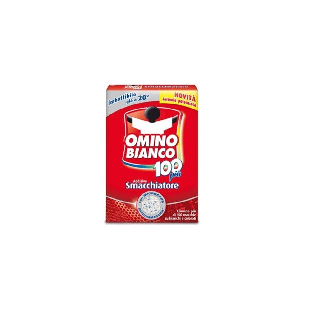 PERBORATO OMINO BIANCO 430GR