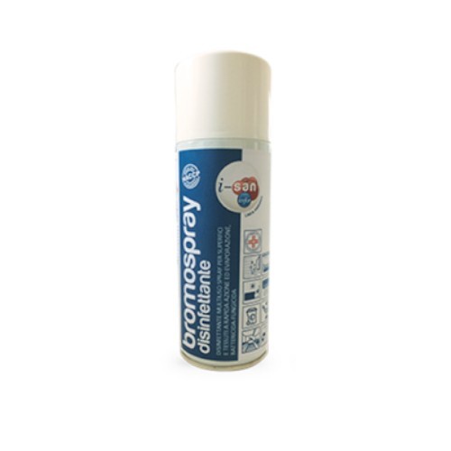 BROMOSPRAY AEROSOL PMC 150 ML